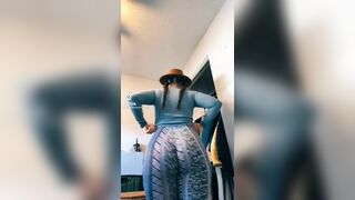Nice Hat! - Girls In Flare Pants