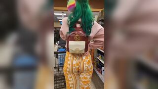 Walmart jello booty - Girls In Flare Pants