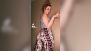 Last vid of the night (possibly) - Girls In Flare Pants