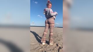 Lifeguard? - Girls In Flare Pants