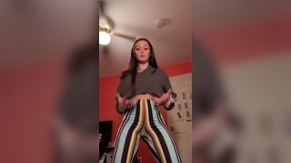Donk - Girls In Flare Pants