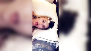 Natalia Starr - Snapchat