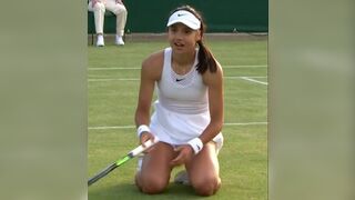 emma raducanu - Hottest Tennis Players