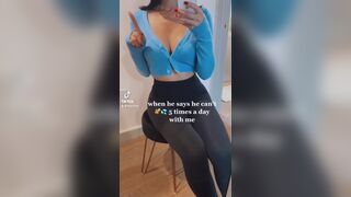 TikTok is officially the best app ever - Girls Who Ride