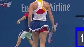 Simona Halep Hot Legs - Hottest Tennis Players
