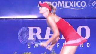 Hot Maria Sharapova - Hottest Tennis Players