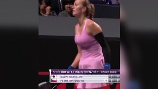 petra kvitova - Hottest Tennis Players