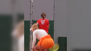 dalma galfi - Hottest Tennis Players