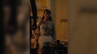 Samantha ruth prabhu - sexy scene in the family man series on Amazon prime video