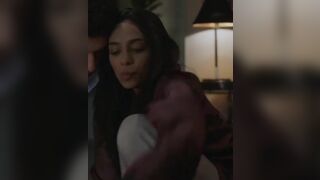 Sobhita dhulipala - sex scene in made in heaven series on Amazon prime - Glam Actress