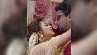 Anamika Chakraborty - sex scene from Holy faak on hoichoi - Glam Actress