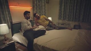Sweta Mishra threesome experience in Sin series on Addatimes