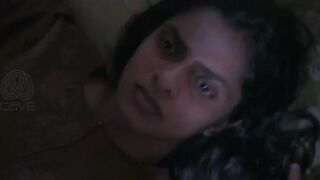 Kani kusruti - sex scene in Biriyaani movie on cave stream - Glam Actress