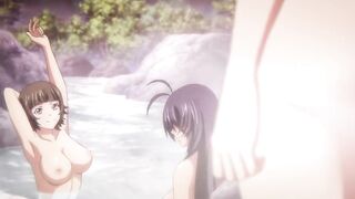 Hentai: Sexy Springs