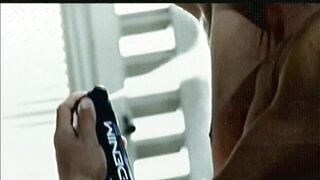 NSFW Adverts: Denim commercial
