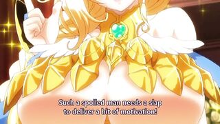 Motivation training - Anime