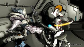 Excal teetering on the edge