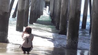 ASMR: Fresh JBN bikini gif