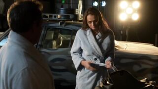 Tori Black Fooled By Producer Into Having Sex In Ray Donovan