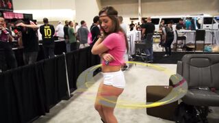 Remy Lacroix - Hooping