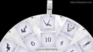 Wheel Of Ache 10