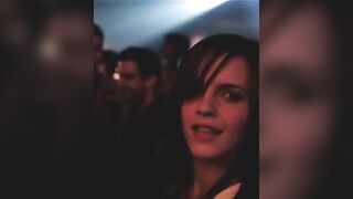 Celebrities: Emma Watson in The Bling Ring