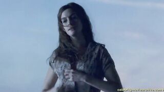 Anne Hathaway - Celebs