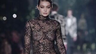 Fashion: Gigi hadid