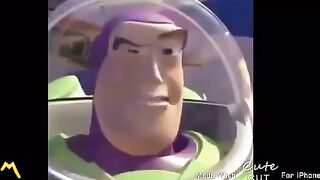 Buzz Lightyear - Funny