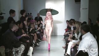Humorous: Fashion designers are getting actually idle
