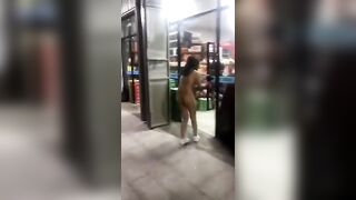 Suddenly, going shopping seems like a good idea. - Funny
