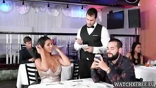 rose Monroe Р Tip The Waiter Another time GIF