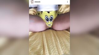 Humorous: The Spongebob We Desire