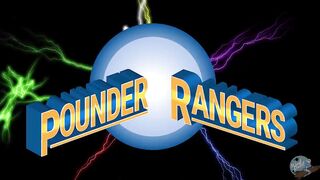 Pounder Rangers - Funny