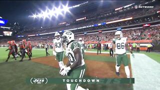These NFL touchdown celebrations are really getting shitty