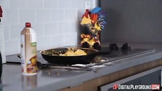 how to not extinguish fire !