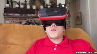 Humorous: Virtual Reality. Next level.