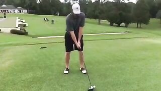 Hole in One - Funny