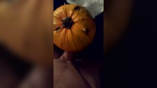 Humorous: How 4chan carves their pumpkins