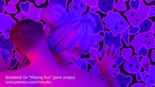 Missing Eve preview - Gaming
