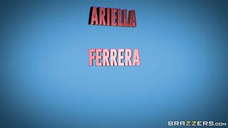 Hardcore: Take A Seat On My Cock 2 - Ariella Ferrera