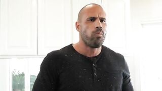 Hardcore: Going Bananas For Her Step Daddy's Cock - Cecilia Lion