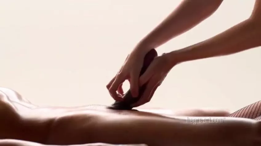 Hardcore Massage Porn - Hardcore: Ultimate Penis Massage - Porn GIF Video | nemyda.com