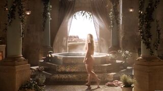Emilia Clarke in Game of Thrones - NSFW Hall of Fame