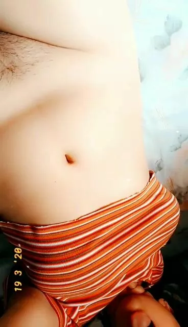 Sexy snapchat video