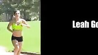 Leah Gotti, All Kindsa Fitness