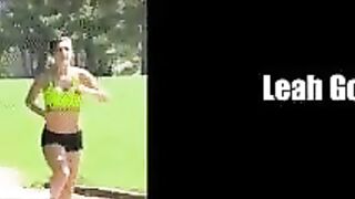 Leah Gotti, All Kindsa Fitness - Sports