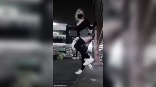 Verified Amateurs: Korean Honeys