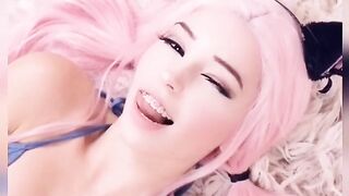 Verified Amateurs: Belle Delphine