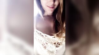 Verified Amateurs: Monica May
